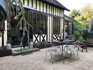 maison 6 pièces - 102m2 à Saint-Arnoult (14800)