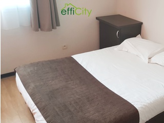 appartement 1 pièces - 16m2 à Le Tholonet (13100)