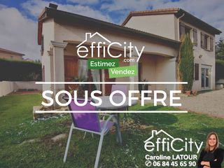 maison 8 pièces - 180m2 à Montbrison (42600)