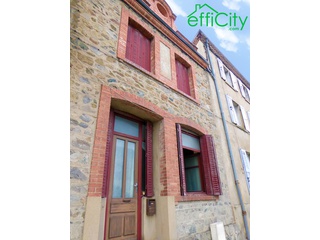 maison 4 pièces - 94m2 à Bellegarde-en-Forez (42210)