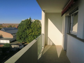 appartement 3 pièces - 80m2 à Mulhouse (68100)