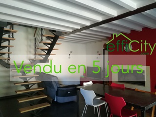 maison 4 pièces - 85m2 à Chazay-d'Azergues (69380)