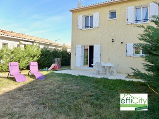 maison 5 pièces - 100m2 à Toulouse (31200)