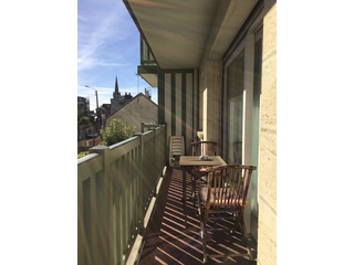appartement 2 pièces - 36m2 à Trouville-sur-Mer (14360)