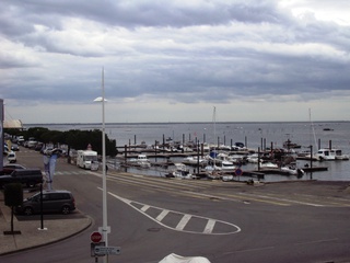 appartement 2 pièces - 62m2 à Arcachon (33120)