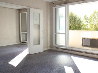 appartement 2 pièces - 50m2 à Gagny (93220)