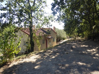 maison 2 pièces - 62m2 à Figanières (83830)