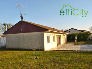 maison 5 pièces - 100m2 à Mâcon (71000)