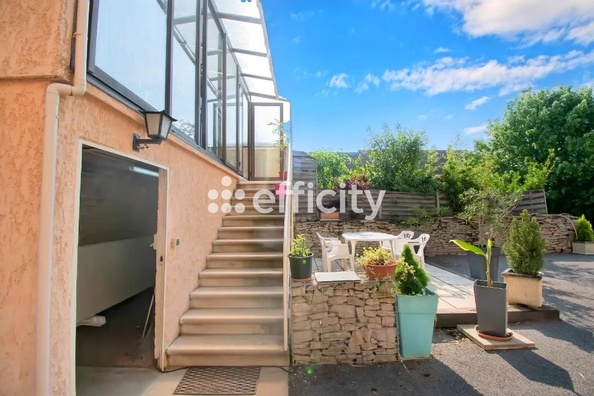 maison 5 pièces - 72,0m2 à Mâcon (71000)