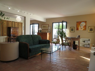 appartement 4 pièces - 95m2 à Rochelle (17000)
