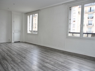 appartement 3 pièces - 75m2 à Pantin (93500)