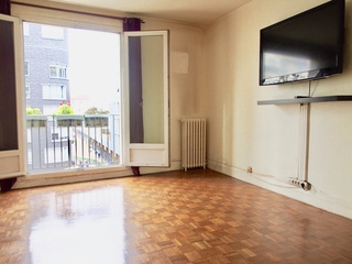 appartement 3 pièces - 76m2 à Pantin (93500)