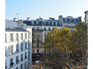 appartement 2 pièces - 45m2 à Paris (75003)