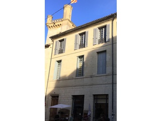 appartement 1 pièces - 25m2 à Uzès (30700)