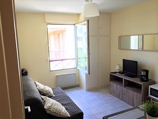 appartement 1 pièces - 19m2 à Avignon (84000)
