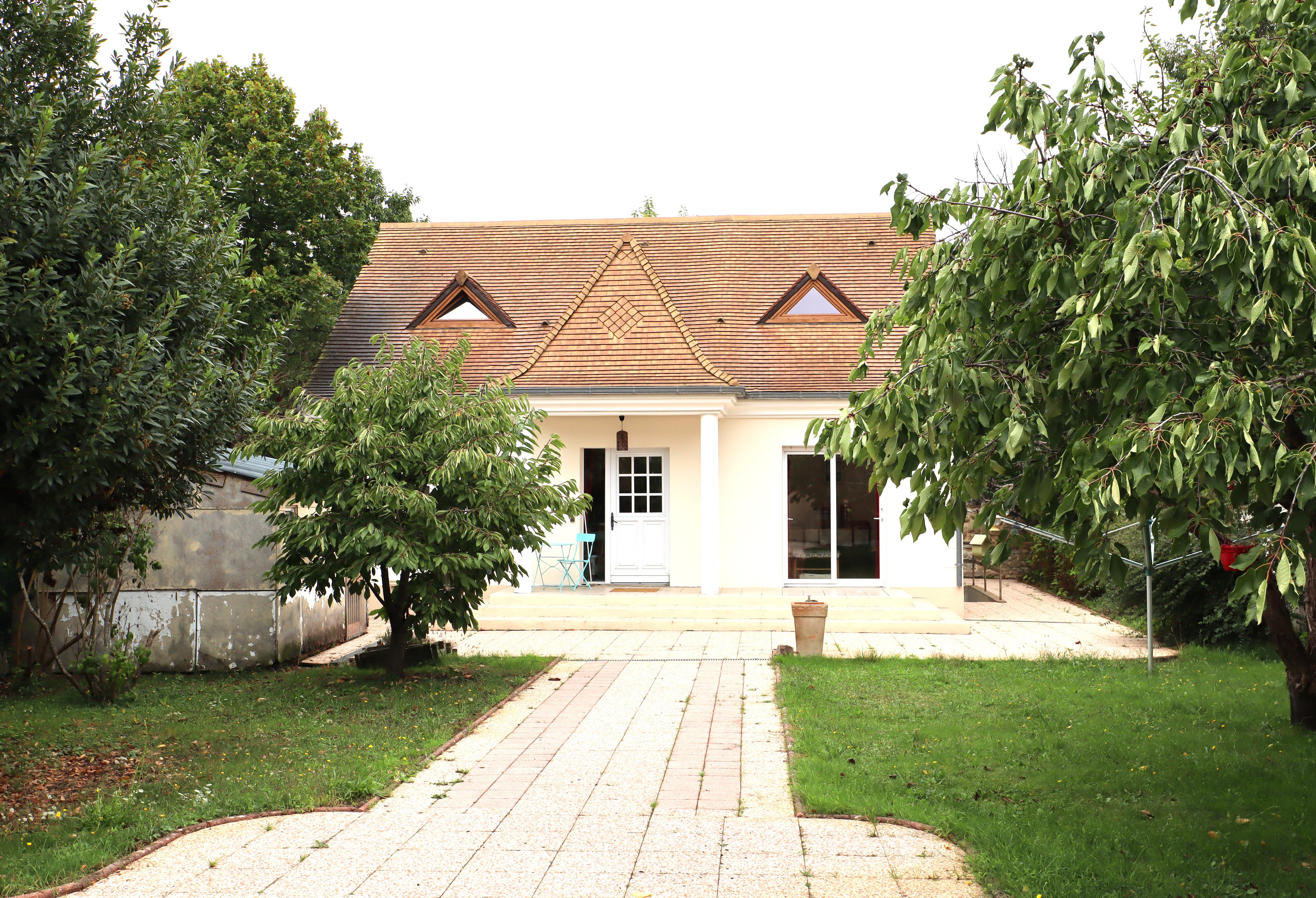 maison 6 pièces - 122m2 à Poissy (78300)