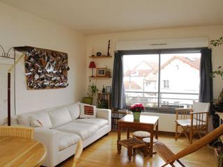 appartement 4 pièces - 75m2 à Montreuil-Sous-Bois (93100)