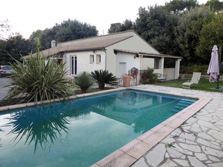 maison 5 pièces - 120m2 à Trans-en-Provence (83720)