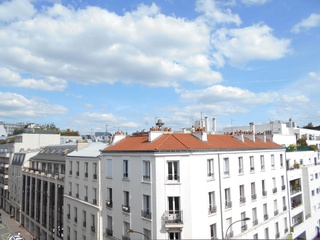 appartement 3 pièces - 65m2 à Levallois-Perret (92300)