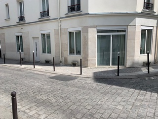 appartement 4 pièces - 95m2 à Paris (75020)