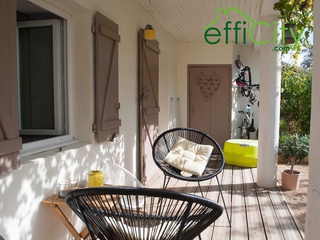 appartement 3 pièces - 51m2 à Mâcon (71000)