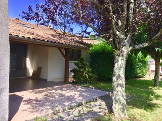 maison 6 pièces - 135m2 à Le Haillan (33185)
