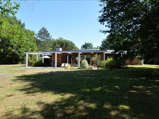 maison 7 pièces - 250m2 à Pessac (33600)