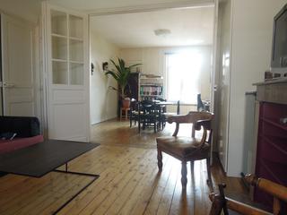 appartement 3 pièces - 60m2 à Lille (59000)
