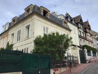 appartement 2 pièces - 42m2 à Trouville-sur-Mer (14360)