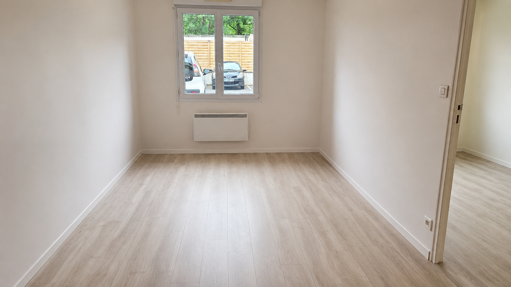 Appartement 2 pièces 41 m² · à Reims · 41 m² · 124 900 €