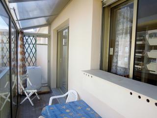 appartement 1 pièces - 33m2 à Antibes (06160)