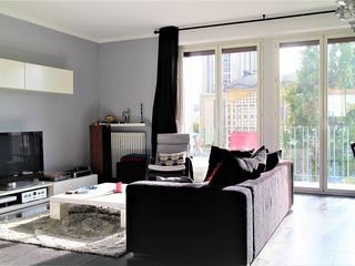 appartement 3 pièces - 80m2 à Le Raincy (93340)