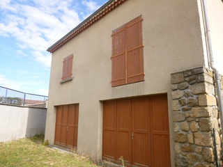 maison 1 pièces - 160m2 à Colombier-le-Cardinal (07430)