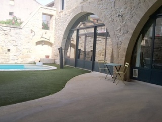 maison 5 pièces - 140m2 à Calvisson (30420)