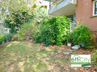 appartement 3 pièces - 60m2 à Saint-Orens-de-Gameville (31650)
