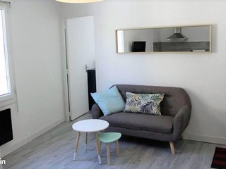 appartement 2 pièces - 28m2 à Orange (84100)