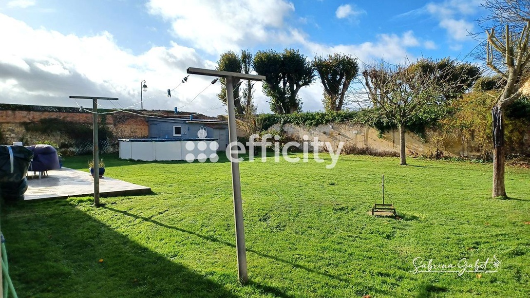 Achat immobilier Maison 8 pièces  133m2 à Heubécourt-Haricourt (27630) - Photo n°20