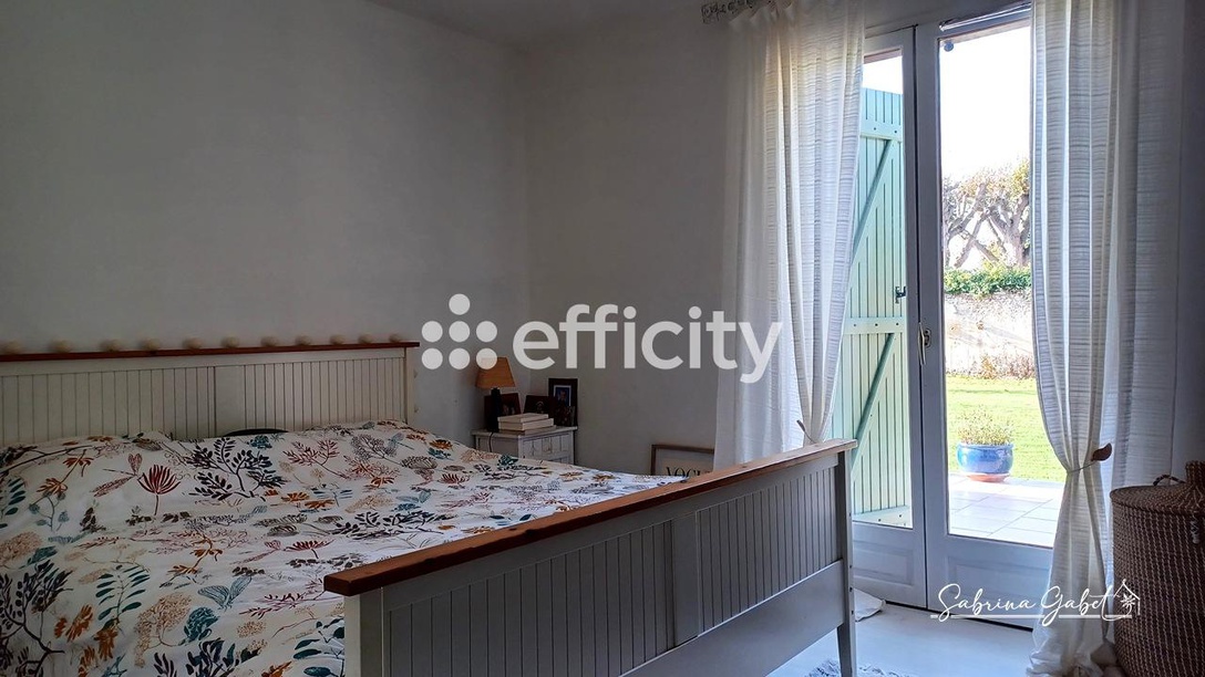 Achat immobilier Maison 8 pièces  133m2 à Heubécourt-Haricourt (27630) - Photo n°9