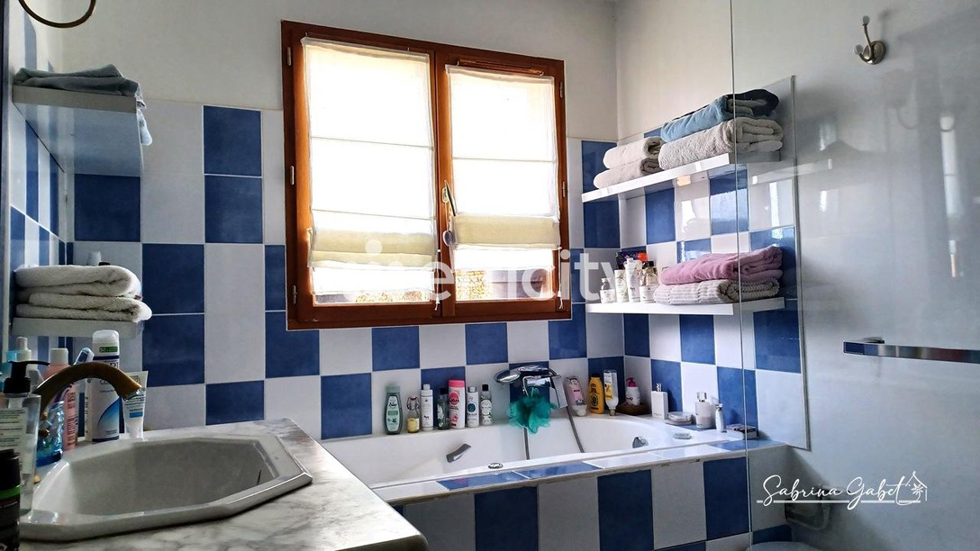 Achat immobilier Maison 8 pièces  133m2 à Heubécourt-Haricourt (27630) - Photo n°10