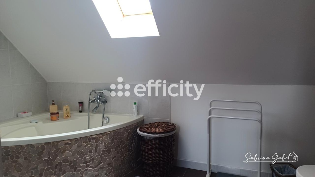 Achat immobilier Maison 8 pièces  133m2 à Heubécourt-Haricourt (27630) - Photo n°17