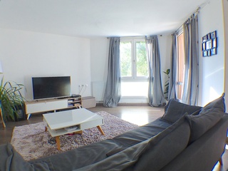 appartement 3 pièces - 70m2 à Aubagne (13400)