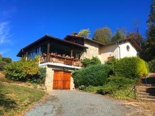 maison 5 pièces - 150m2 à Vollore-Montagne (63120)