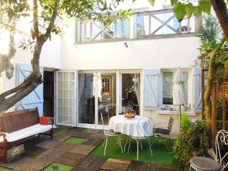 maison 4 pièces - 115m2 à Asnières-sur-Seine (92600)