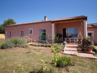 maison 5 pièces - 137m2 à Vidauban (83550)