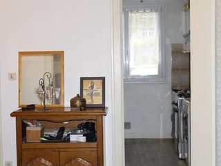 appartement 3 pièces - 57m2 à Vienne (38200)