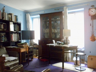 appartement 3 pièces - 52m2 à Charenton-le-Pont (94220)