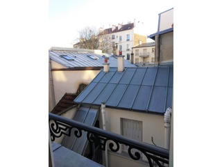 appartement 2 pièces - 32m2 à Vincennes (94300)