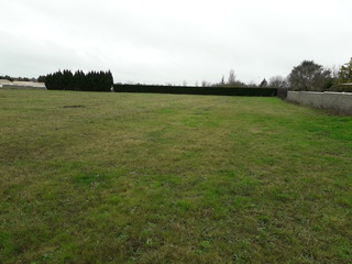 terrain  - 14150m2 à Saint-Just-Luzac (17320)