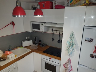 appartement 2 pièces - 42m2 à Biarritz (64200)