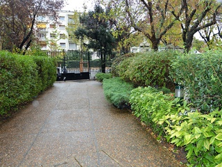 appartement 1 pièces - 30m2 à Neuilly-sur-Seine (92200)
